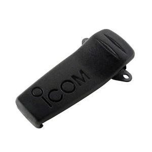 Belt Clip HT Icom IC-V8 Klip Jepitan Handie Talkie Icom V8 ICV8