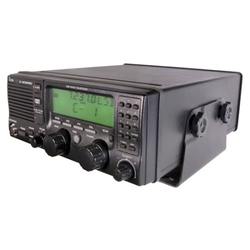 Icom IC-M700PRO SSB Baru Garansi Radio RIG 150 W Telephone ICM700 Pro