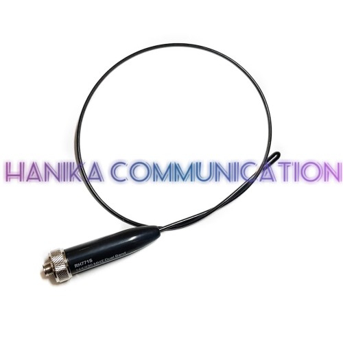 SKY2 RH771S Antena HT Cina Dual Band SMA Female Baofeng Verxion Lupax