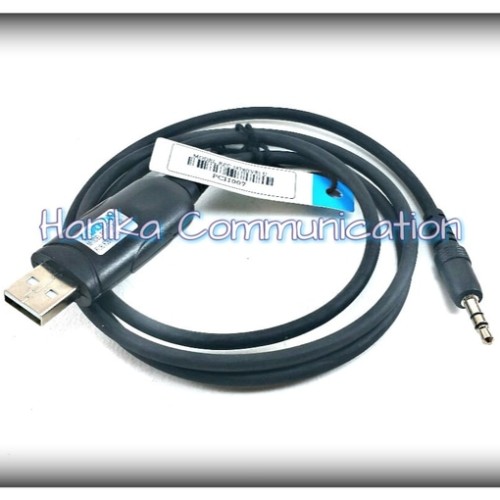 Kabel Program HT Icom dan Software IC-F3003 IC-F4003 IC-F3023 IC-F4023