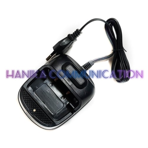 Charger HT SPC SH10 Ori Baru HT UHF Cajer Casan Walkei Talkie