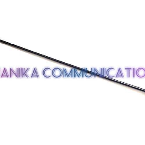 D Antenna RH77B Antena HT Baofeng SPC Dual Band SMA Female Weierwei