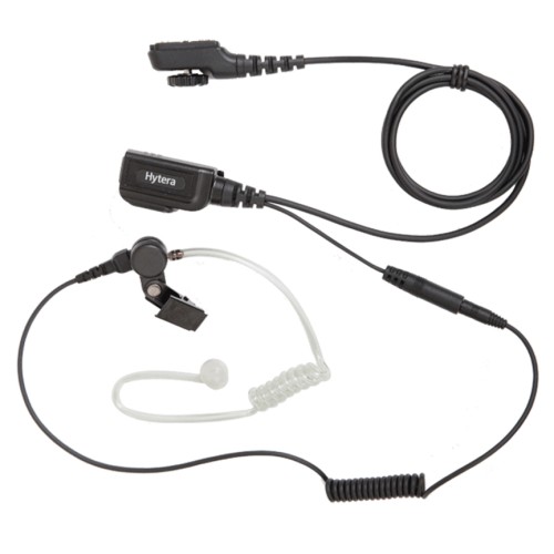 Hytera EAN23 Earmic HT PD700 Ori PD780 PT580H PT-580 PD788 PD788G PD7