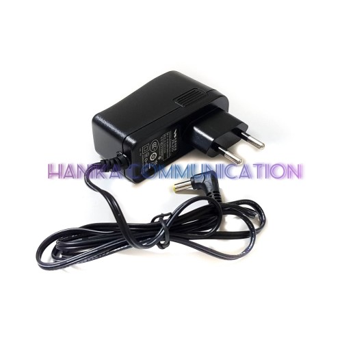 Adaptor Charger HT Yaesu VX-8 Adapter Cajer VX8 VX8DR VX-8DR Radio