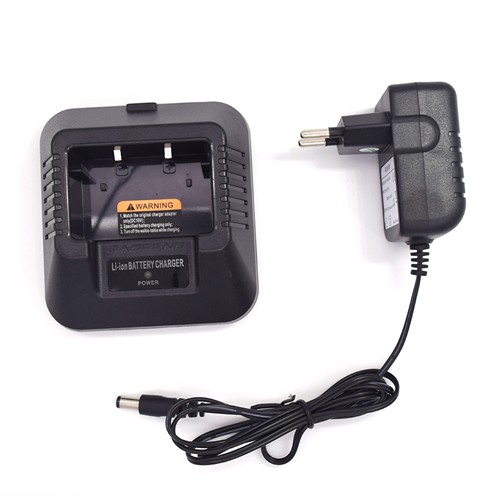 Charger HT UV5 Baofeng Original Verxion Lupax UV-5R UV-5RA UV5RE UV5R