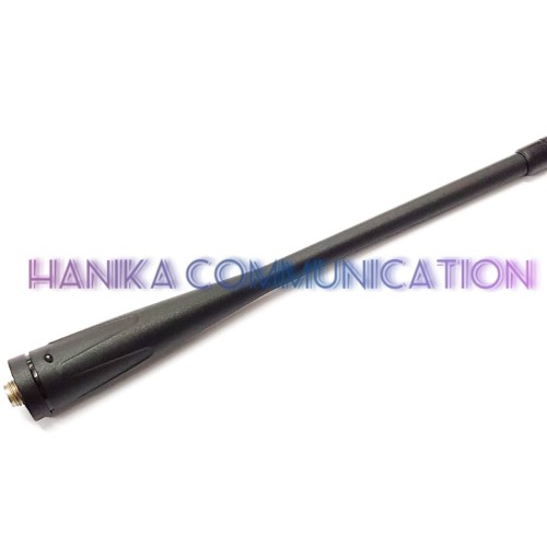 Antena HT Cina UHF 350 SMA Female Baofeng Weierwei Hyt Olinca SMP dll