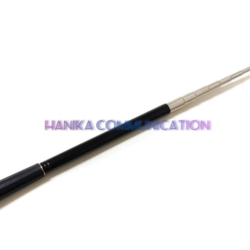 D Antenna A-1 Antena HT VHF BNC Male V80 ICV80 IC-V80 KD14 A1 KD-14