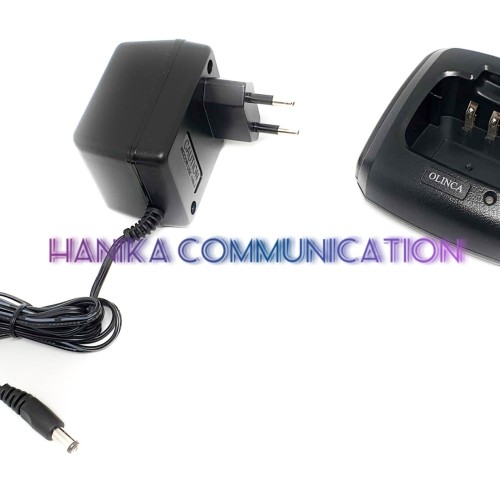 Charger HT UV-B5 TH-9 Voxter Baofeng Olinca UVB5 TH9 B5 Casan Cajer