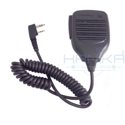 Hand Mic HT Cina Baofeng Kenwood Weierwei Olinca Verxion Extra