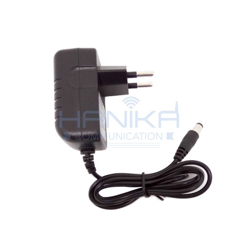 Adaptor Charger HT UV-5R Ori Baofeng Verxion Weierwei Casan Cajer UV5