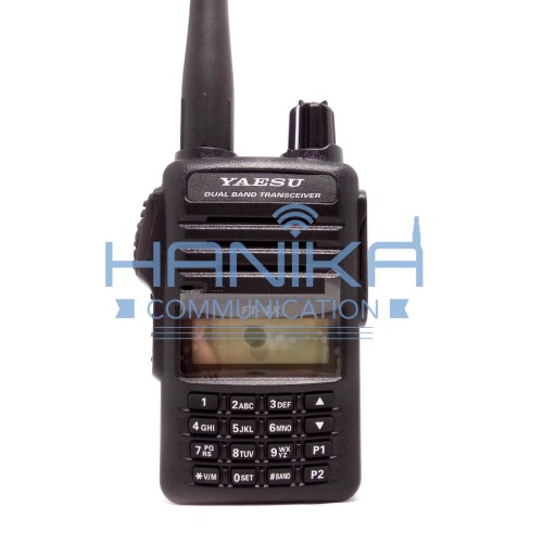 Yaesu FT-4X Dualband Handie Talkie Ori Baru Garansi 1 Thn FT4XR FT4X