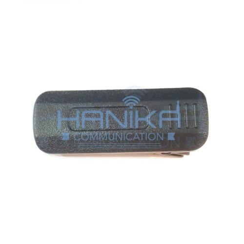 Belt Clip HT SPC SH20 Ori Jepitan Klip Handie Talkie Walky Talky