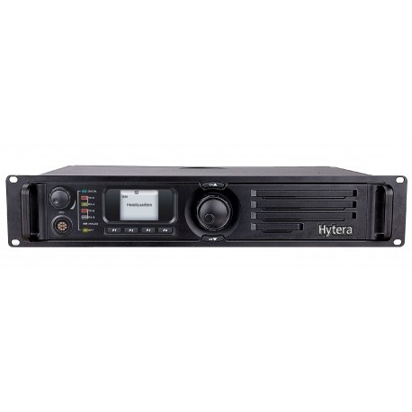 Hytera RD-988 Repeater Analog Digital UHF 400 50W Ori Ripiter RD988