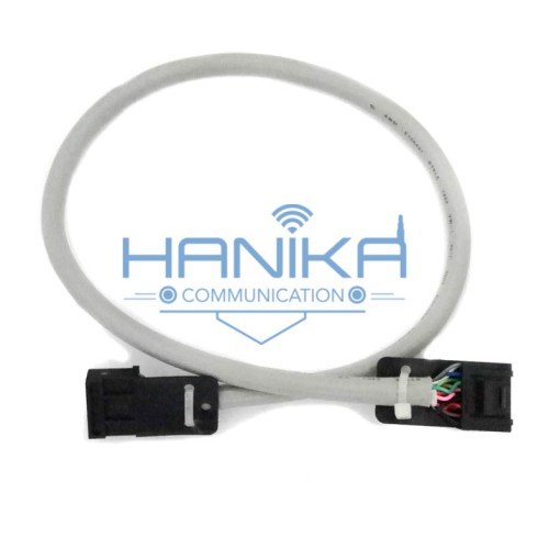 Kabel COR Motorola HLN3948 Ori Baru HLN3948B Radio Repeater Interface