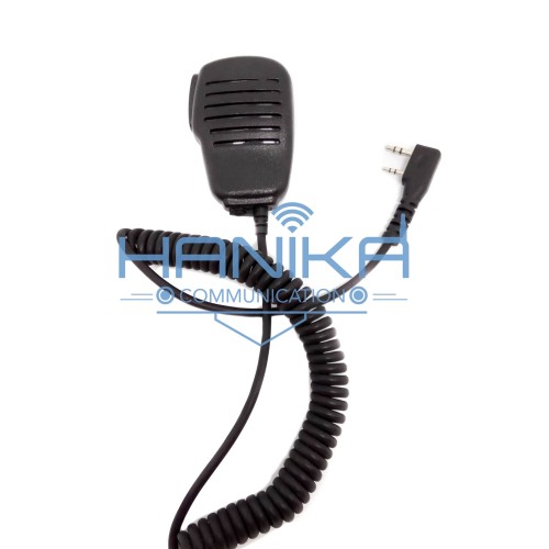 Hand Mic HT Cina Weierwei Baofeng Verxion Olinca Extra Mic Mini