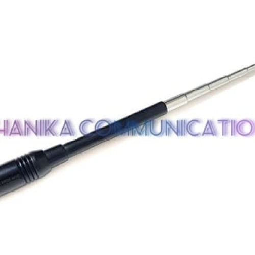 Diamond RH775 Antena HT Dualband SMA Male Yaesu Olinca dll Teleskopik