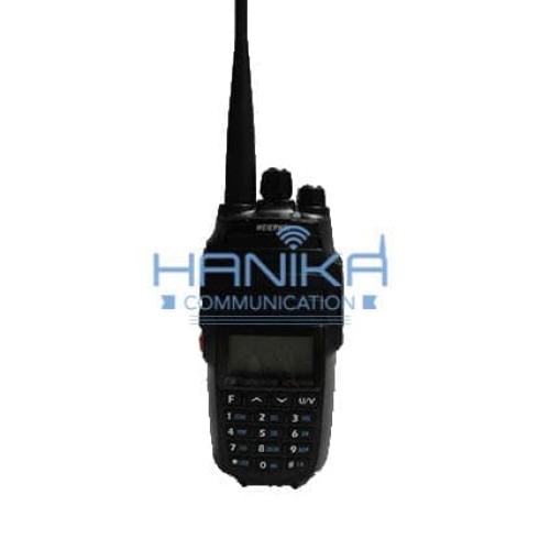 Weierwei VEV-UV888 Handie Talkie Dualband 10W Ori Baru Werwei UV888 HT