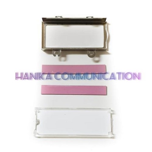 Frame LCD HT UV-5RA UV-5RE UV5 Verxion Baofeng Weierwei Case Rumah