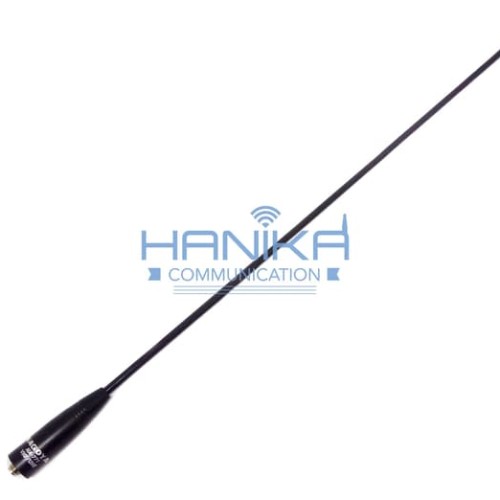 Nagoya NA-771 Antenna HT Dualband SMA Female Baru Baofeng Antena NA771