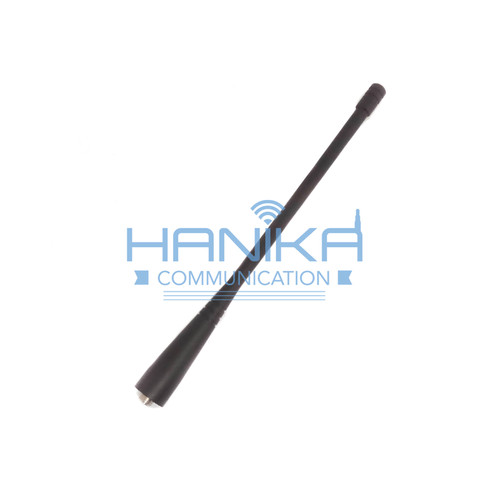 Antenna Handie Talkie Dualband SMA Female Baru Antena HT Weierwei