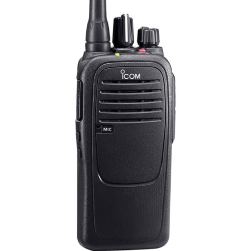 Icom IC-F1000 HT VHF Ori Baru Japan Handie Talkie F1000 Handy Talky