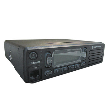 Motorola XiR M3688 VHF 25W Mobile Radio