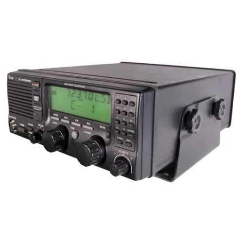 Icom IC-M700PRO SSB Radio Telephone MF / HF Transceiver