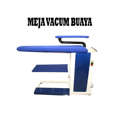 Meja Setrika Vacuum Laundry VT412SB / Meja Gosok VT-412SB