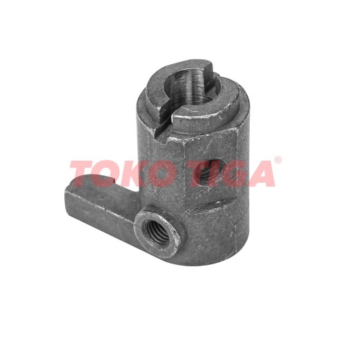 Looper Rocker Shaft Arm (A) Mesin Jahit Karung NP-7A (243071)