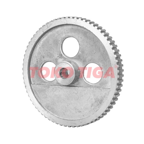 Synchro Pulley - Poli Dudukan Belt 170XL Jahit Karung NP-7A (241092)