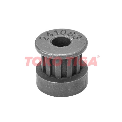 Motor Pulley - Poli Dinamo Mesin Jahit Karung NP-7A (241083)