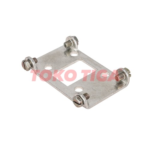 Motor Bracket - Dudukan Dinamo Mesin Jahit Karung NP-7A (241073)