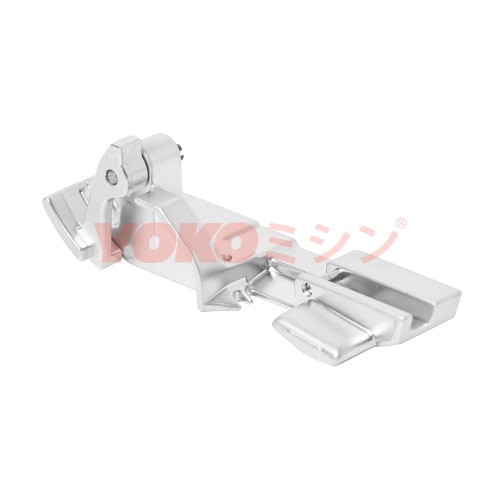 Sepatu Standar / Presser Foot Mesin Obras YOKO YK-320 - 30443