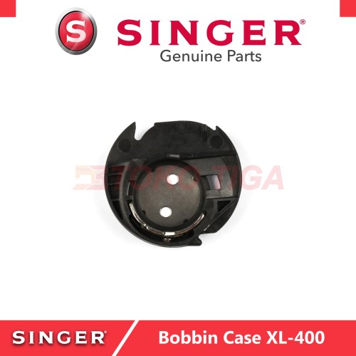 Bobbin Case / Sekoci Mesin Bordir Komputer Singer Futura XL 400