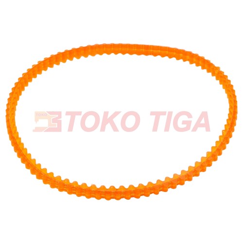 Timing Belt / V Belt Tali Dinamo Kecil Mesin Jahit Traditional