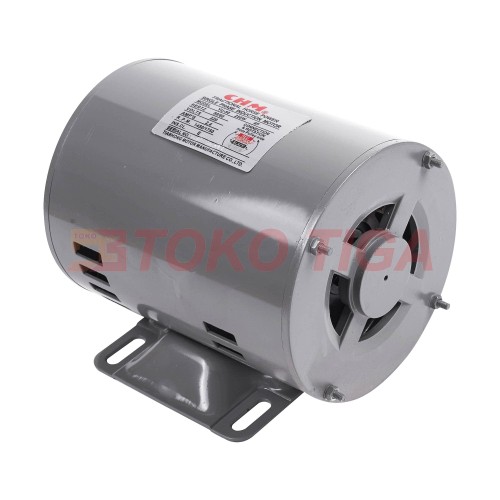 Dinamo Mesin Jahit Industrial 250 Watt 1/3HP 4P CHM (Induction Motor)