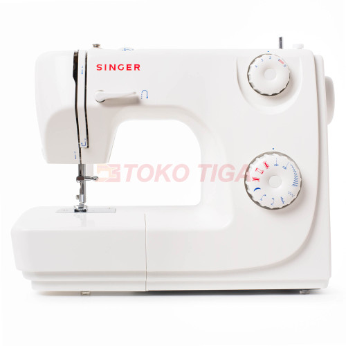 Mesin Jahit SINGER 8280 LOCUST + BONUS ( Portable Multifungsi )