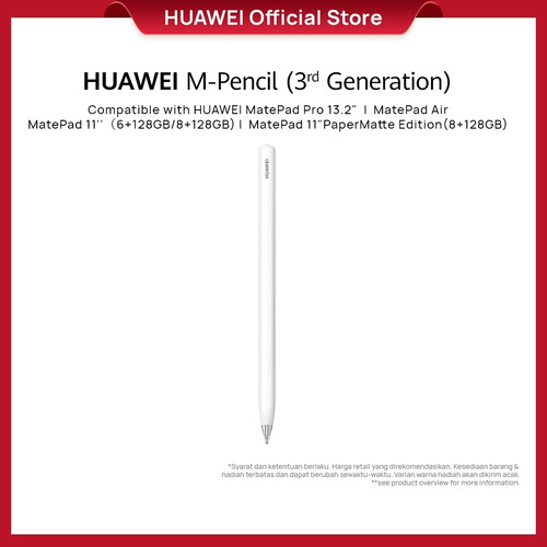 HUAWEI M-Pencil 3rd Gen