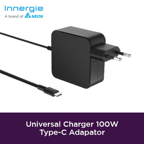 Universal Charger 100W USB C Power Adapter