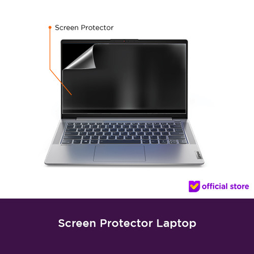 SCREEN PROTECTOR LAPTOP