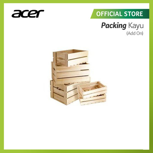 ADD PACKING KAYU KHUSUS PRE ORDER