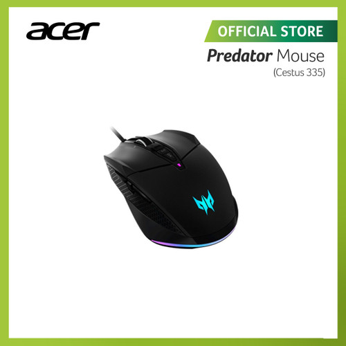 Predator Mouse Cestus 335