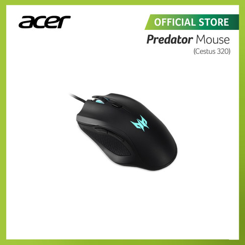 Acer Predator Cestus 320 Gaming Mouse