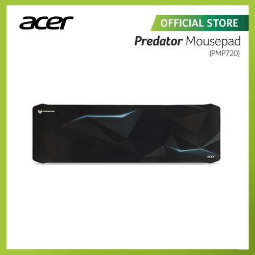 Acer Predator Mousepad Fab & Rubber PMP720 - Gaming Mousepad