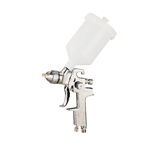 PROFESSIONAL H.V.L.P SPRAY GUN (JA-HVLP-6109)