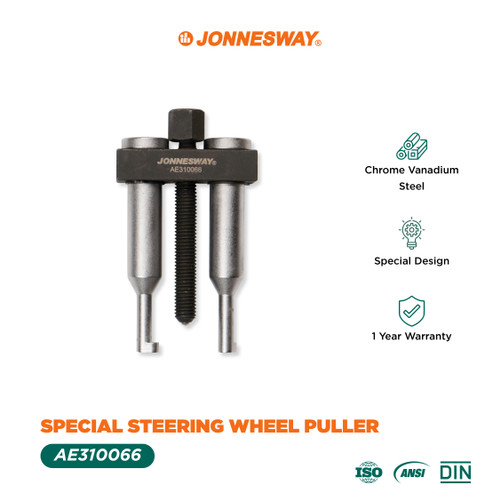 SPECIAL STEERING WHEEL PULLER ( AE310066 )