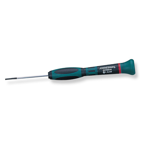 PRECISION SCREWDRIVERS SLOTTED ( D3750S16 )