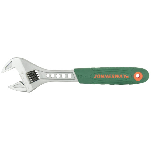 Jonnesway Adjustable Wrench Kunci Inggris 8" - W27AT8