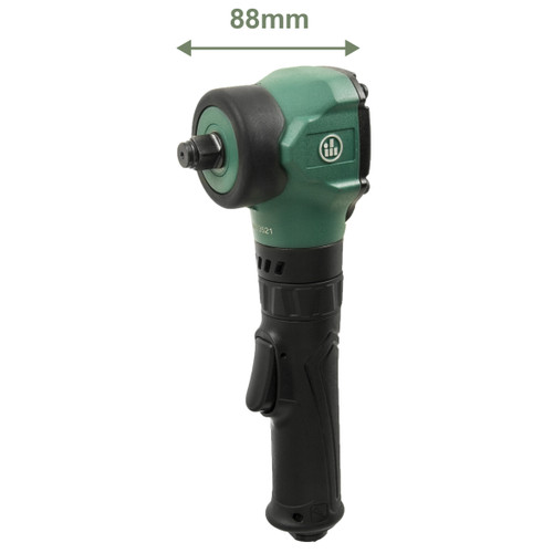 Jonnesway Heavy Duty Gearless Air Impact Wrench 1/2" - JAI-1514