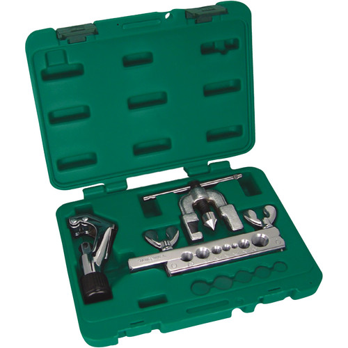 Jonnesway 45 Degrees Flaring & Swaging Tool Set - AN040045